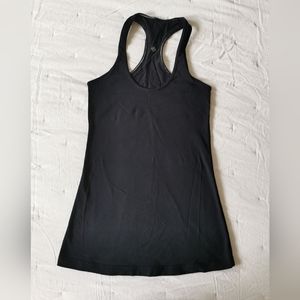 Lululemon racerback tank